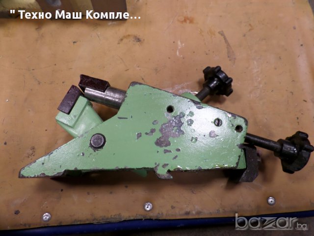 Люнети за струг, шлайф, снимка 5 - Стругове - 10059457