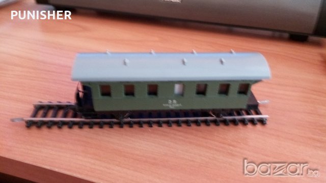 Вагони макети PIKO , снимка 10 - Колекции - 21307885