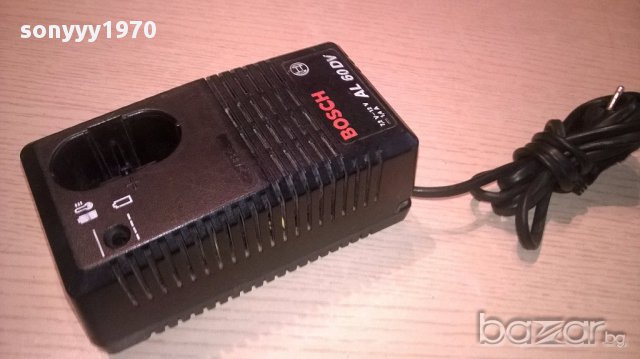 Bosch cgarger-здраво зарядно-внос швеицария, снимка 8 - Други инструменти - 16018133