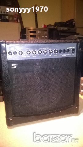 samick la30r-made in korea-44/44/25см-внос швеицария, снимка 14 - Ресийвъри, усилватели, смесителни пултове - 9841664
