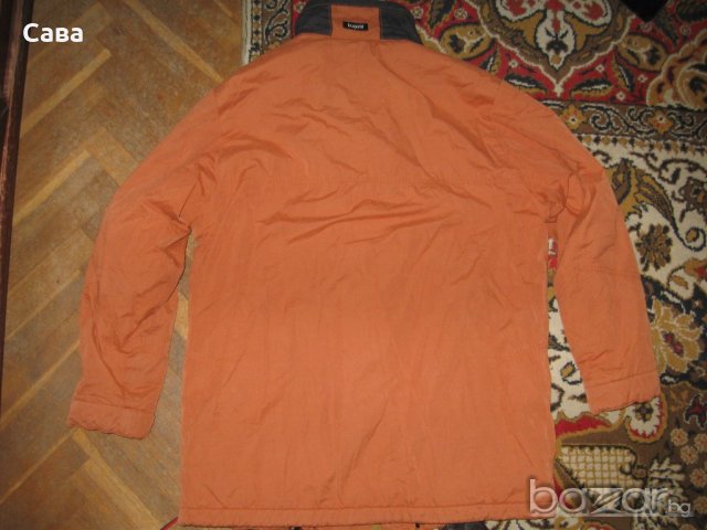 Зимни якета BUGATTI мъжки Л и 5Х, снимка 3 - Якета - 19785681