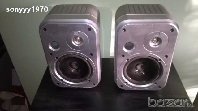 jbl 2 броя тонколони-внос швеицария, снимка 6 - Тонколони - 19746297