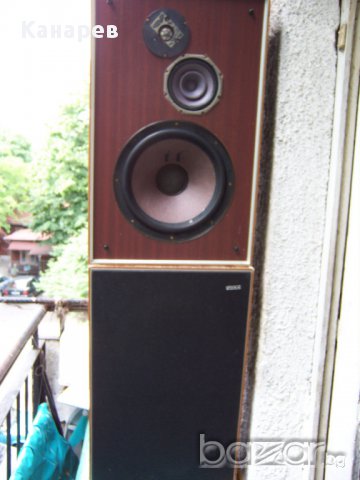 FONA  10"DENMARK  96db. , снимка 5 - Тонколони - 11870261