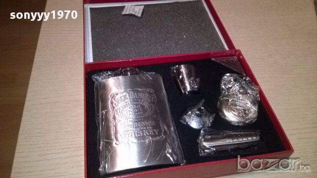 луксозен и стилен-нов подаръчен комплект, снимка 12 - Антикварни и старинни предмети - 16495108