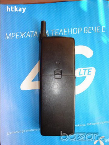 Mitsubishi MT-9 - мобифон, снимка 3 - Други - 11110901