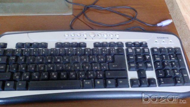 Клавиатура, снимка 2 - Клавиатури и мишки - 19810483