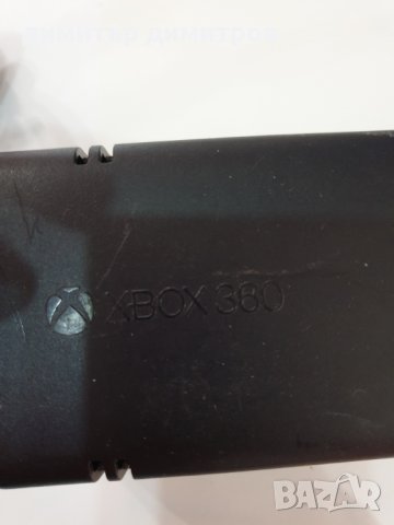 Зарядно(захранване,адаптер) за Xbox  , снимка 3 - Xbox конзоли - 25157446