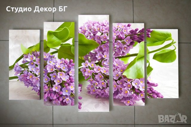 Картина Люляк #162, снимка 3 - Картини - 11330980