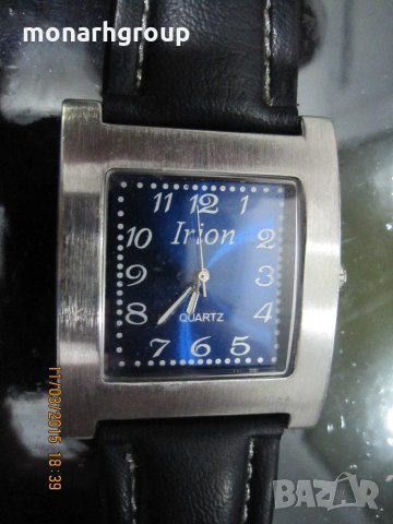 часовник Irion