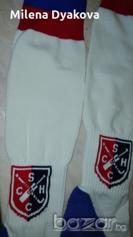 Нови чорапи за футбол, снимка 3 - Футбол - 21440706