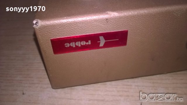 robbe digital 4-remote-made in japan-внос швеицария, снимка 10 - Други спортове - 19476288