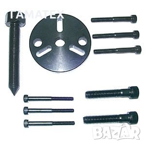 Комплект за демонтаж и монтаж на шайбите на климатиците, 789-30029-1 , снимка 2 - Аксесоари и консумативи - 21975264