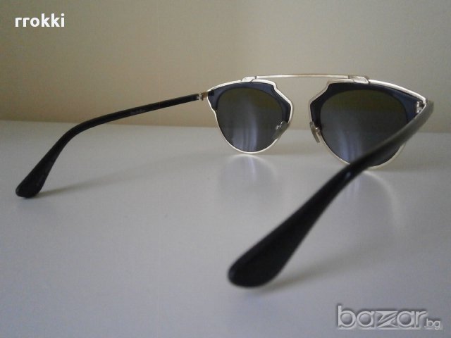 0327 Унисекс слънчеви очила , снимка 3 - Слънчеви и диоптрични очила - 12297235