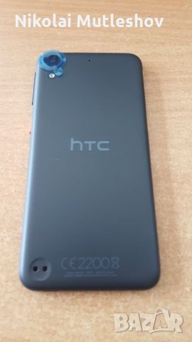 Оргинален панел за HTC D530u-черен