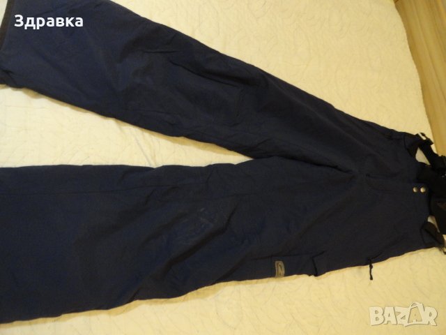 Ски панталон грейка С/М/Л Топли и плътни, снимка 5 - Зимни спортове - 23969262