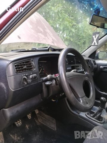 Голф 3 vs Golf 3 GTI на части, снимка 9 - Автомобили и джипове - 21934235