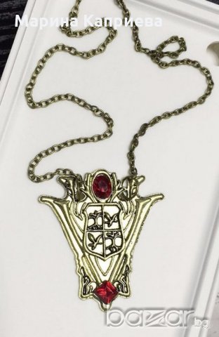 Колие "Здрач"  /К-75/