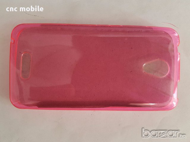 Lenovo A1010 - Lenovo A2016  калъф - case, снимка 2 - Калъфи, кейсове - 17487614