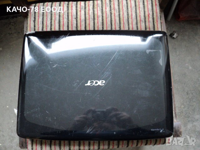 Лаптоп Acer  Aspire – 7720