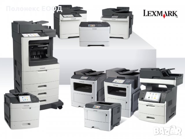 продажба и сервиз на принтери; ремонт на принтери, лаптопи, компютри, рециклиране на тонер касети, снимка 1