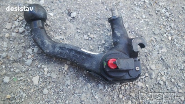 Теглич за БМВ 3 - Оригинален, снимка 4 - Аксесоари и консумативи - 14920057