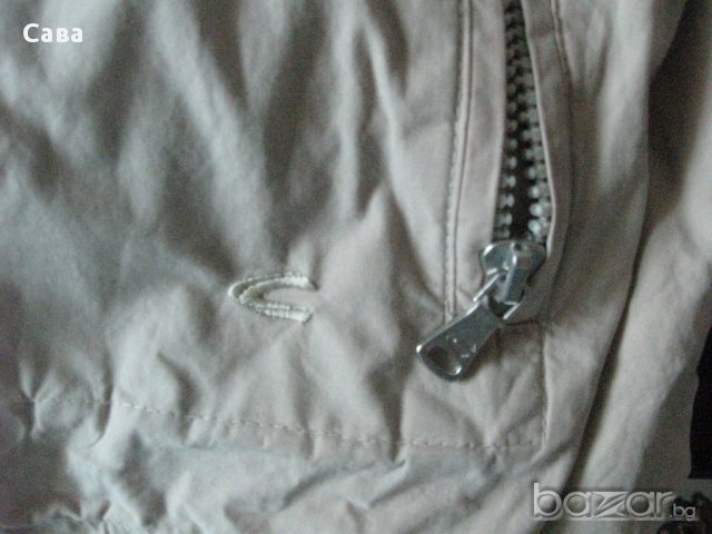  яке пролет,есен Камел.  мъжко,размер л, снимка 3 - Якета - 14677261