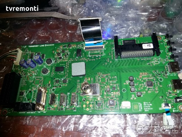 Mainboard VTY190R-5 V-0, 04P7831A, E131175, 94V-0, снимка 1 - Части и Платки - 19706599