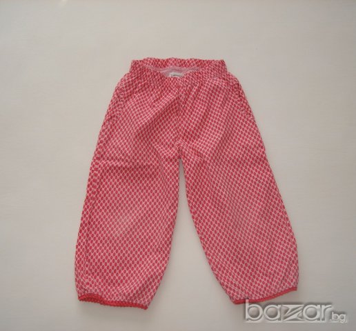 Чудесно лятно панталонче за момиче,098 см. , снимка 4 - Детски панталони и дънки - 16392911
