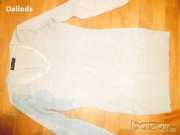 Туника от финно плетиво, снимка 6 - Туники - 11776015