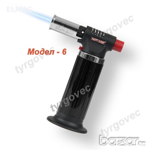 ГАЗОВИ  ГОРЕЛКИ - ЗА ДОМА и ЛАБОРАТОРИЯТА, снимка 14 - Други стоки за дома - 8583913