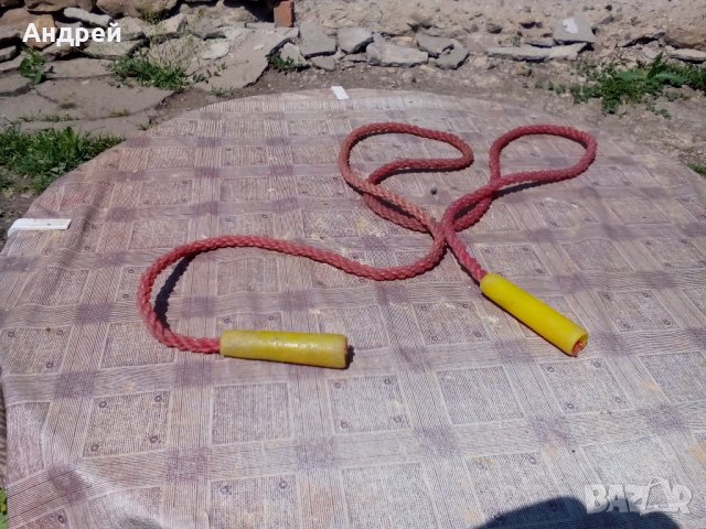 Детско въже