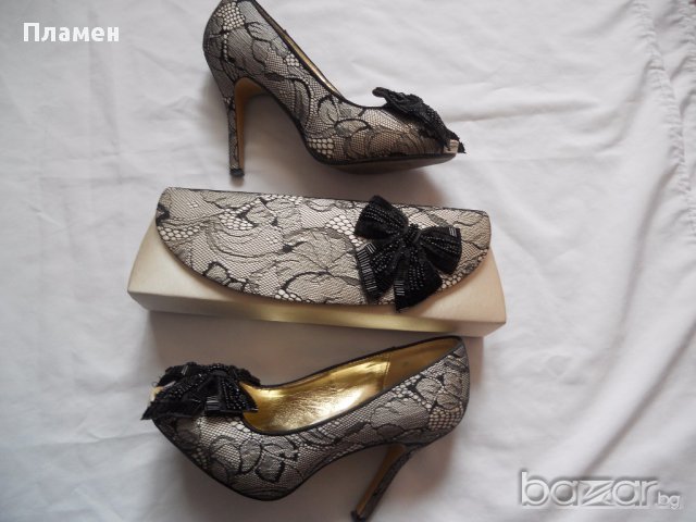 Официална бална рокля, снимка 4 - Рокли - 14089196