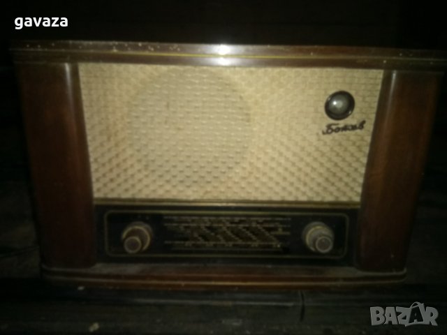 ретро радио '' ботев''