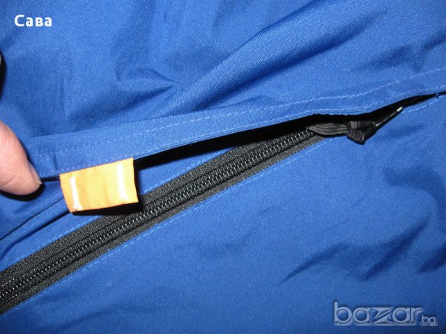 Яке пролет,есен MAIER SPORTS  мъжко,размер л, снимка 3 - Якета - 18060710