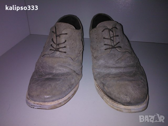 All Saints оригинални обувки, снимка 2 - Ежедневни обувки - 24632938