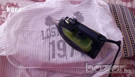 Мрежеста кърпа за гладене , снимка 8 - Хавлиени кърпи - 16071553