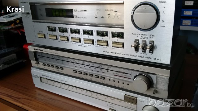 Тунер Benytone M2600T., снимка 3 - Приемници и антени - 18752621