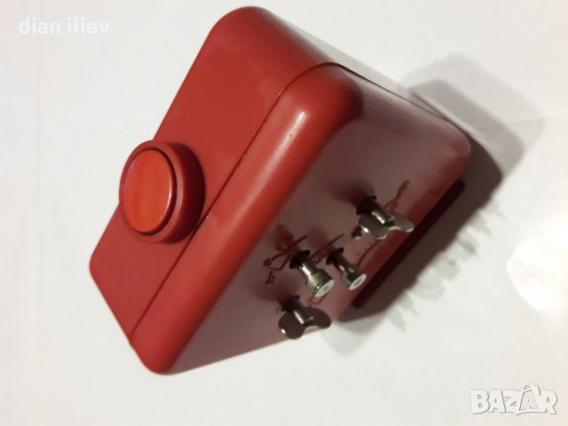 Стар будилник , снимка 8 - Антикварни и старинни предмети - 25036262