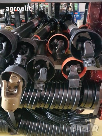 Карета кардан преден мост МТЗ82/952 и др., снимка 2 - Части - 23025287