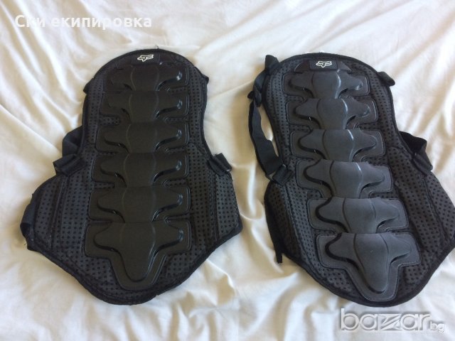 Продавам нов протектор за гръб FOX размер XL