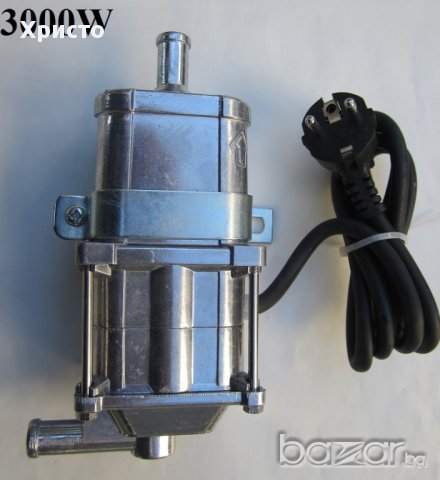 подгревател, снимка 3 - Аксесоари и консумативи - 12377491