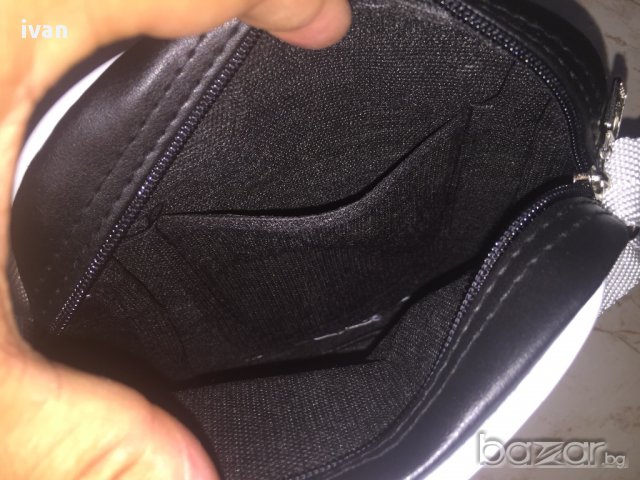 Мъжка чанта adidas на едро и дребно реплика, снимка 2 - Чанти - 7811001