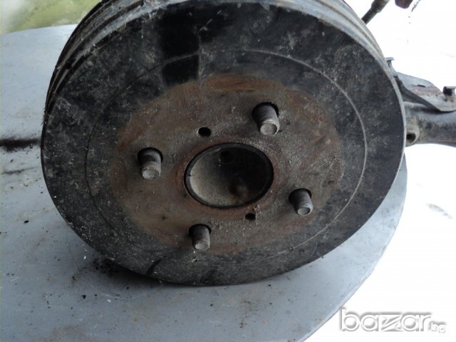 задни главини за тойота ярис 2000г., снимка 7 - Части - 13914481