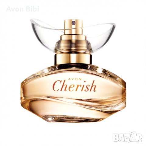 Парфюм Avon Cherish, снимка 1 - Дамски парфюми - 24223352