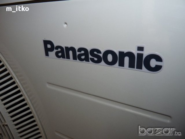 Японски климатик Panasonic CS-221CFR , снимка 7 - Климатици - 11044062