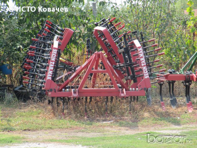 предлагаме части за болгар и прикачен инвентар, снимка 9 - Селскостопанска техника - 15741730