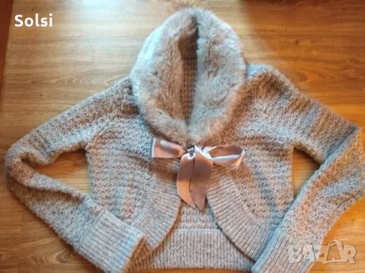 Красиви жилетки , снимка 3 - Жилетки - 23512887