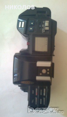 МINOLTA 7000 с нов обектив, снимка 5 - Фотоапарати - 18064995