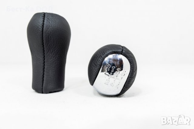 Топка скоростен лост Тойота/Toyota 5 и 6 скорости, снимка 4 - Аксесоари и консумативи - 21768281