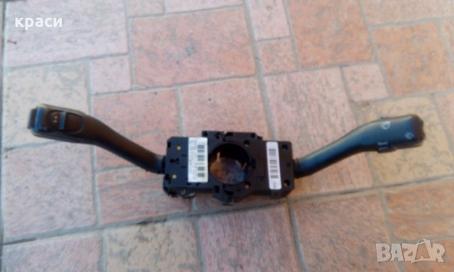 лостчета ауди